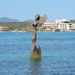 "Il Canto della Sirena", Golfo Aranci 2013
